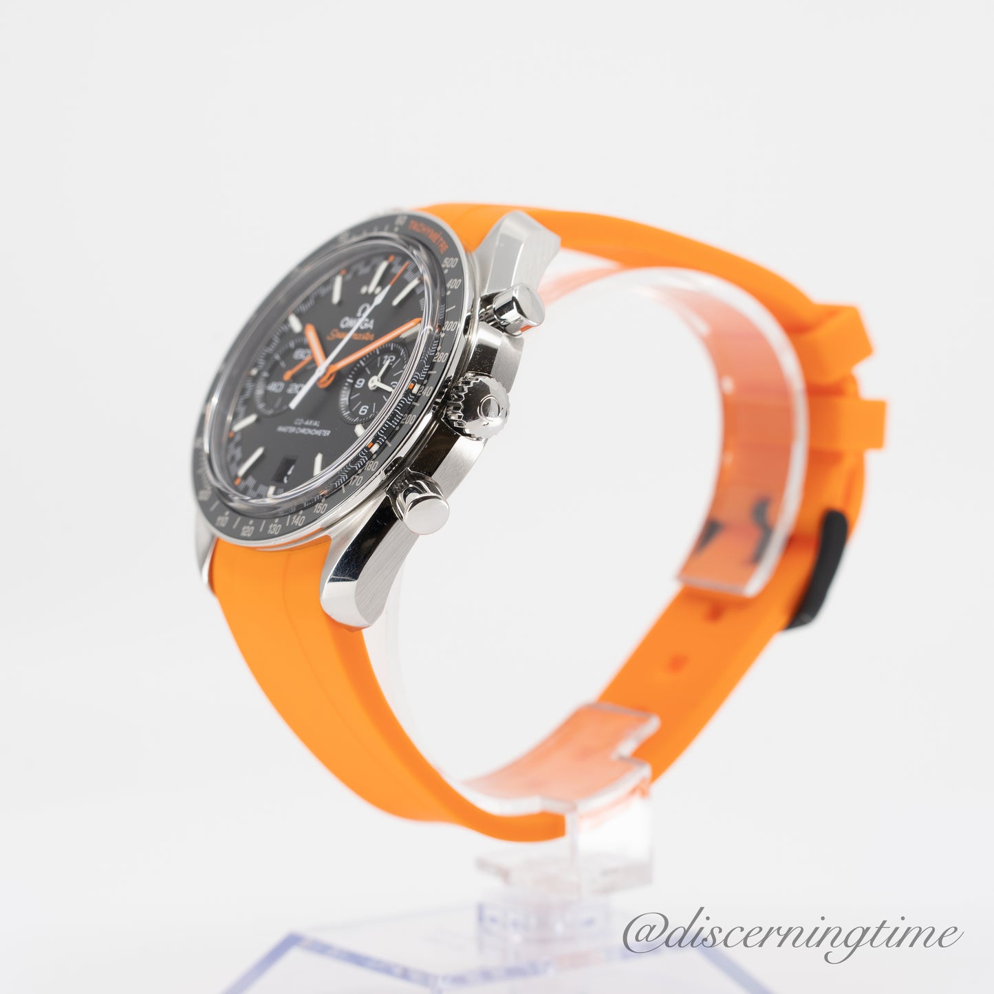 OMEGA Speedmaster Racing Co-Axial Master Chronometer 44mm