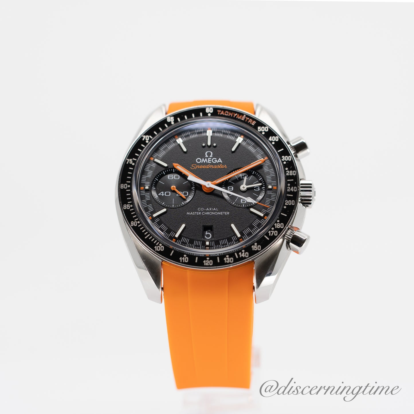 OMEGA Speedmaster Racing Co-Axial Master Chronometer 44mm